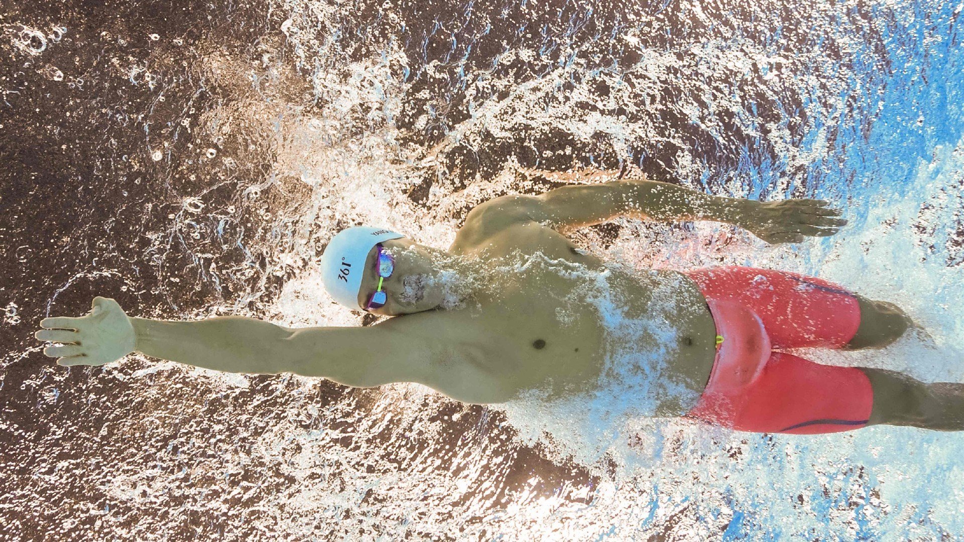 控制力，当球场成为一个人的棋盘，或一支军队的沙盘